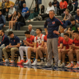 A New Era For Gettysburg Men’s Basketball: Sitting Down with Coach Matt Hunter